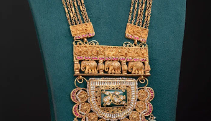 SAI COLLECTION IMITATION